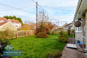 Front Garden- click for photo gallery